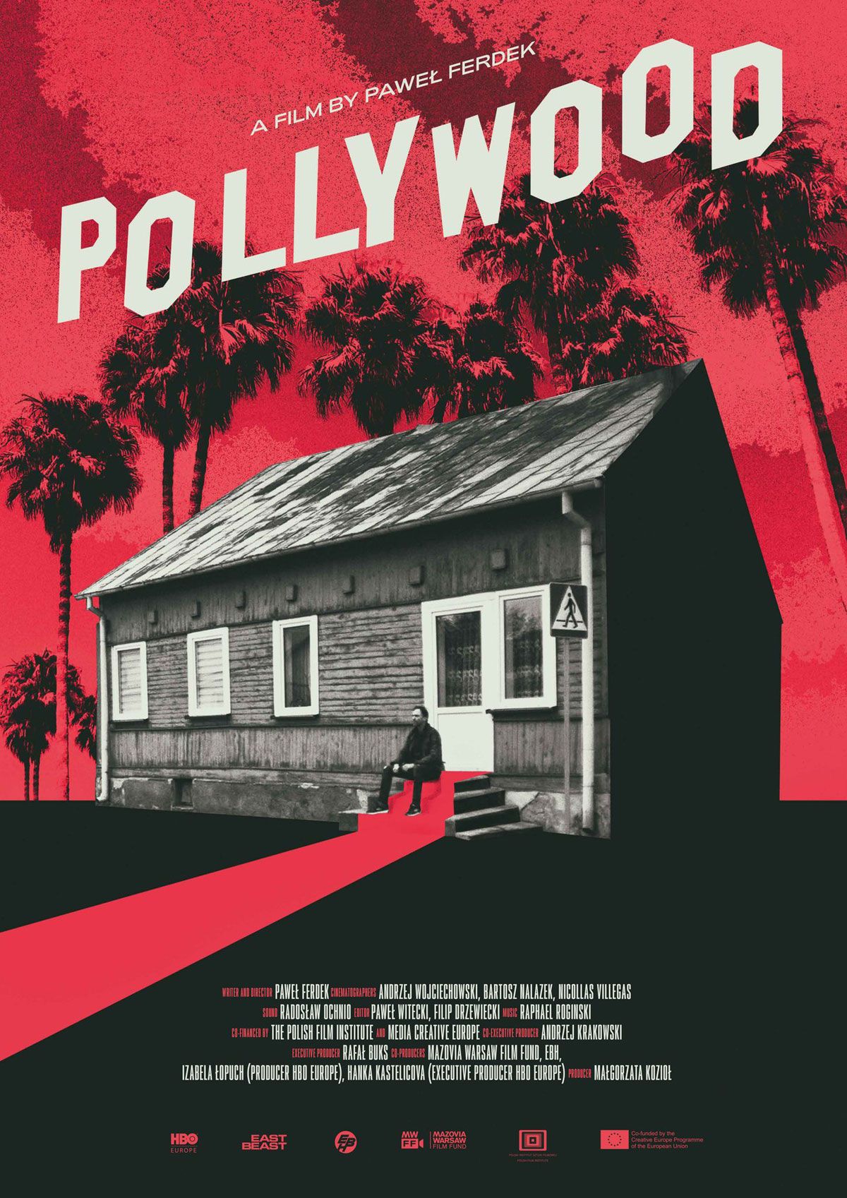 Pollywood - Documental 2020