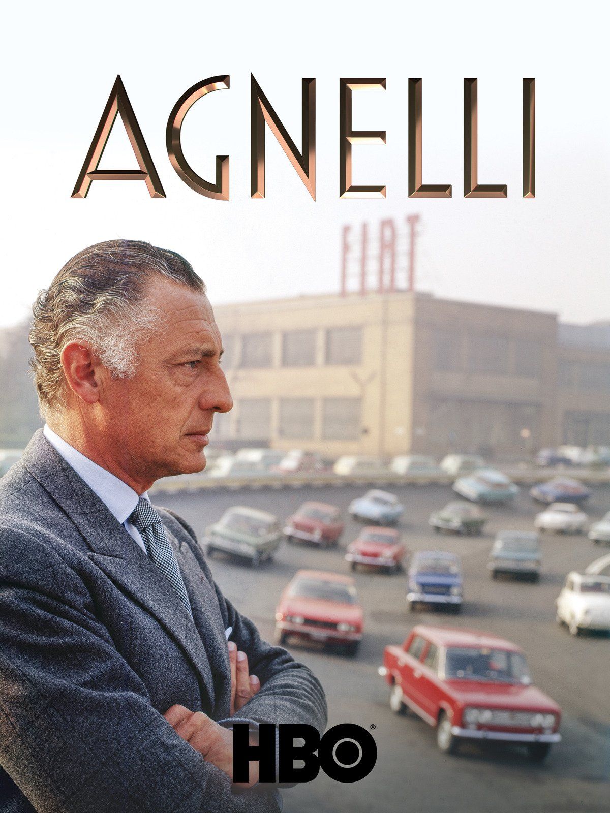 Agnelli - Documental 2017