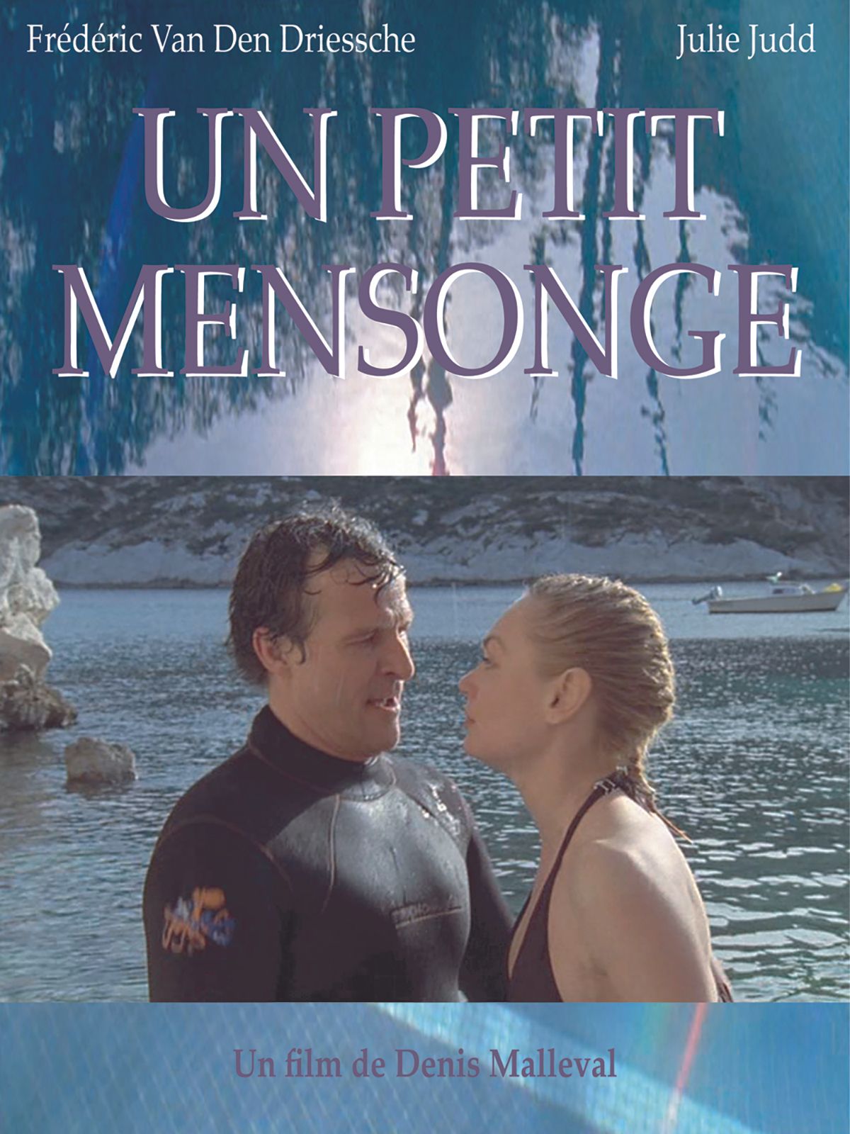 Infiel - Película 2009
