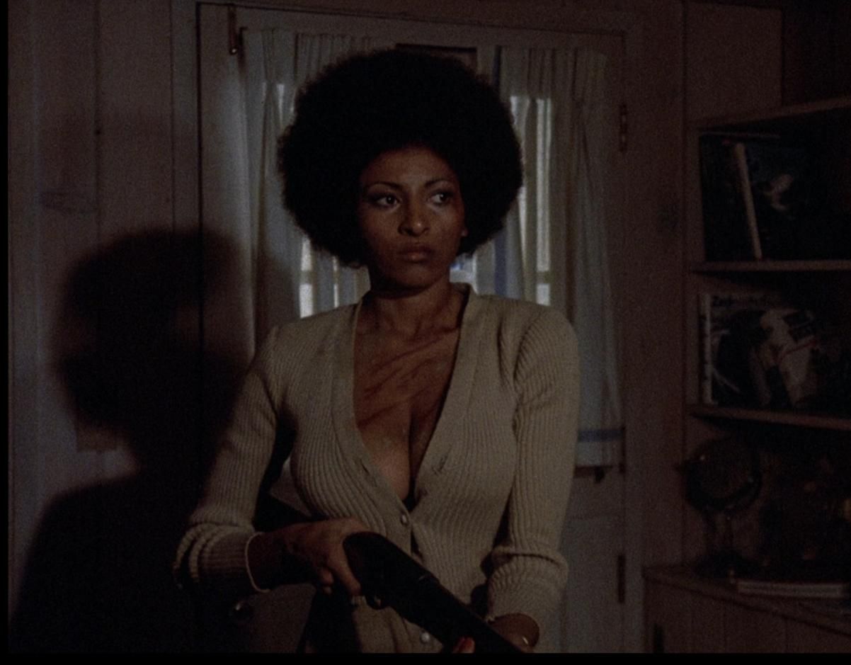 Pam Grier Fakes