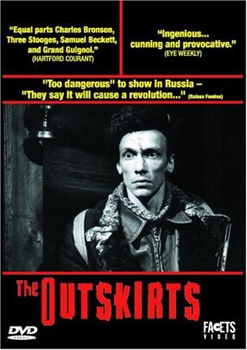 Okraina - Película 1998