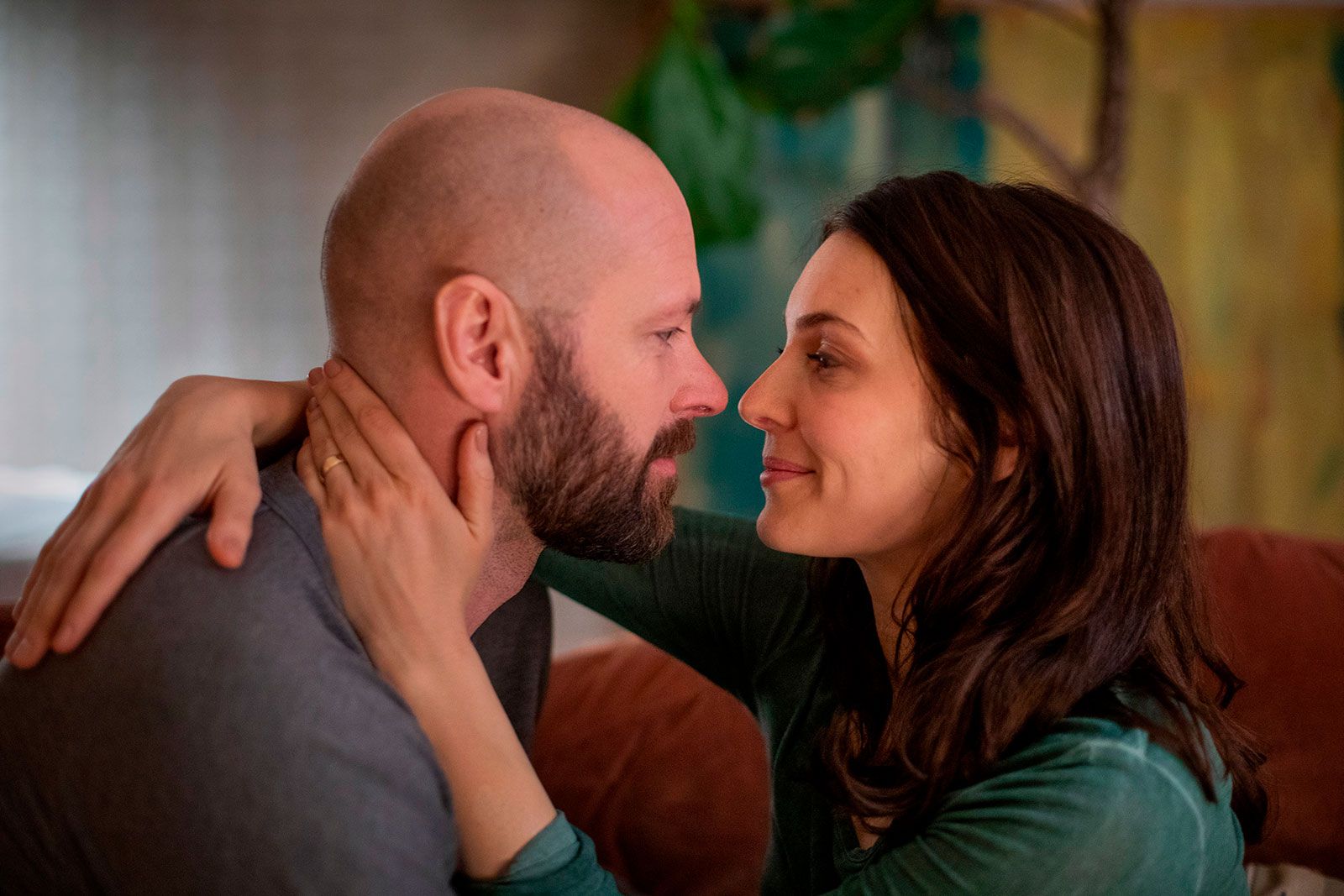 Foto de Aliette Opheim Foto Aliette Opheim, Ulf Stenberg Foto 0 de