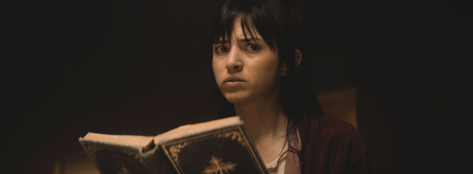 Foto de la película El habitante Foto 5 por un