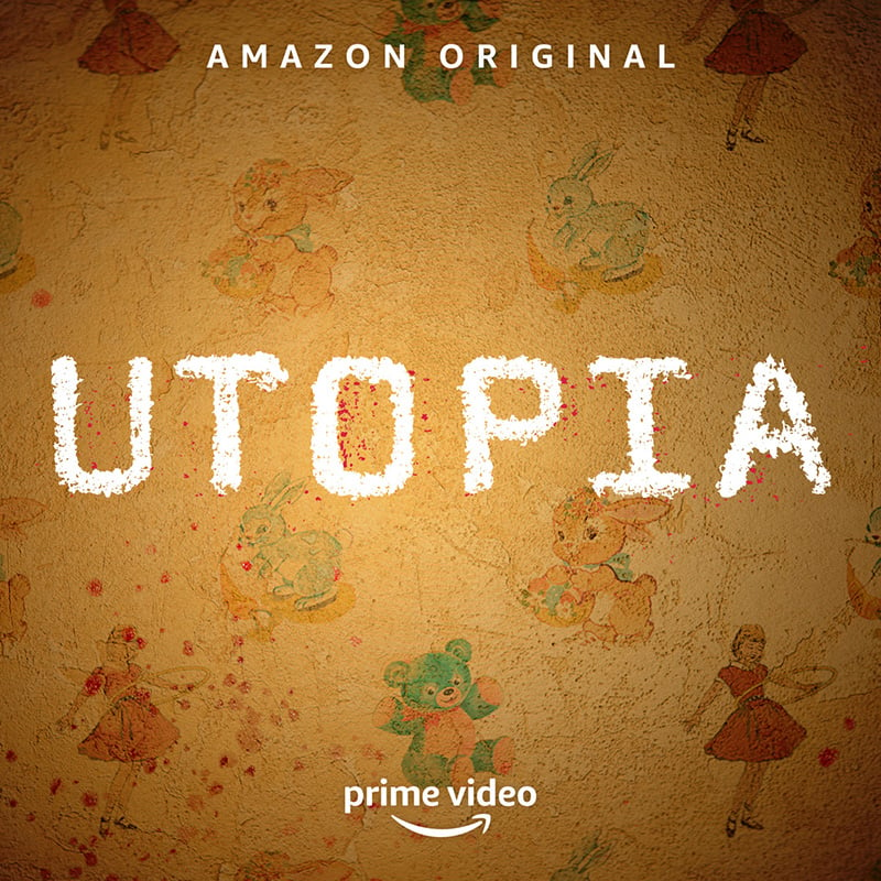serie utopia 2020