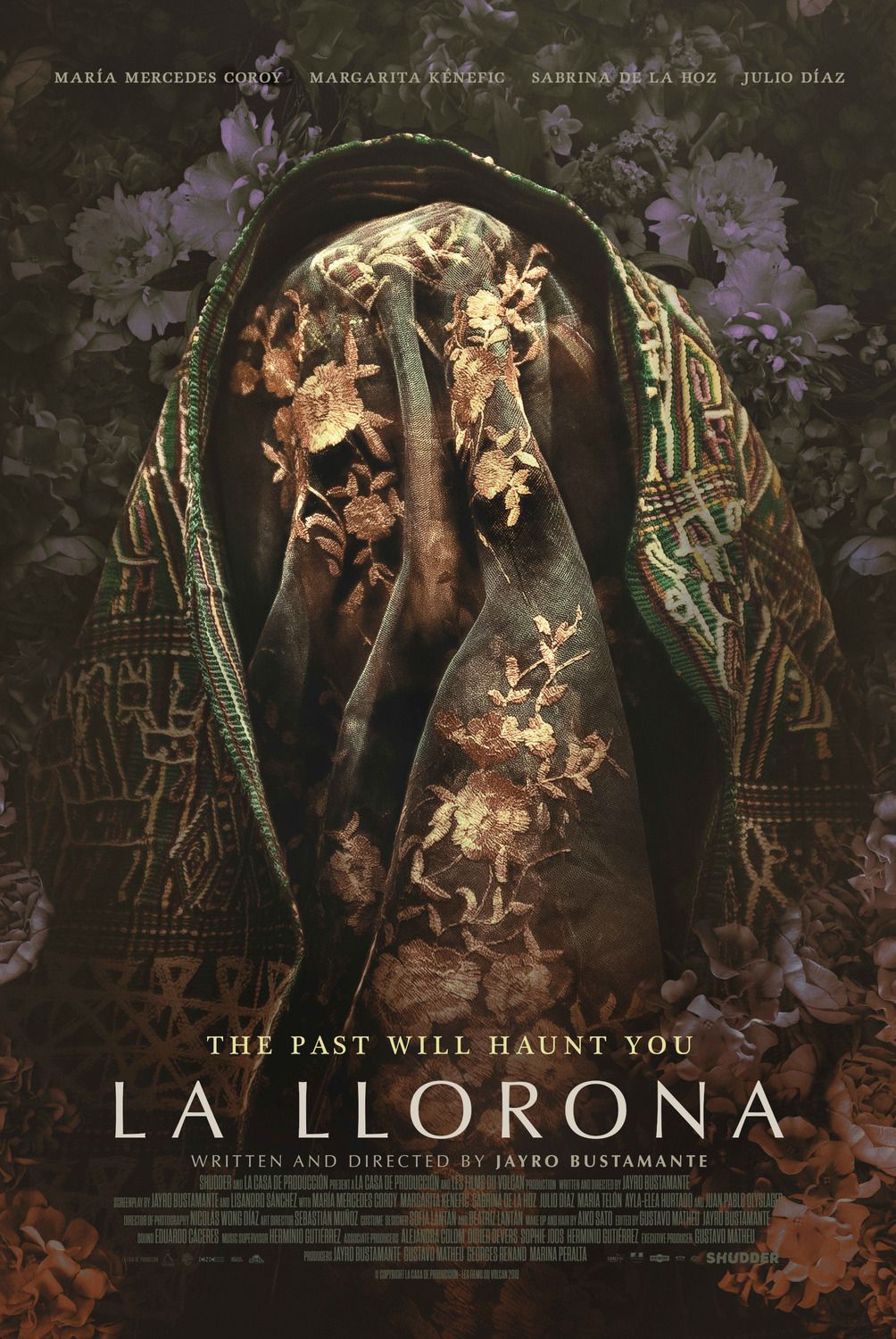 La Llorona - Película 2019 - SensaCine.com