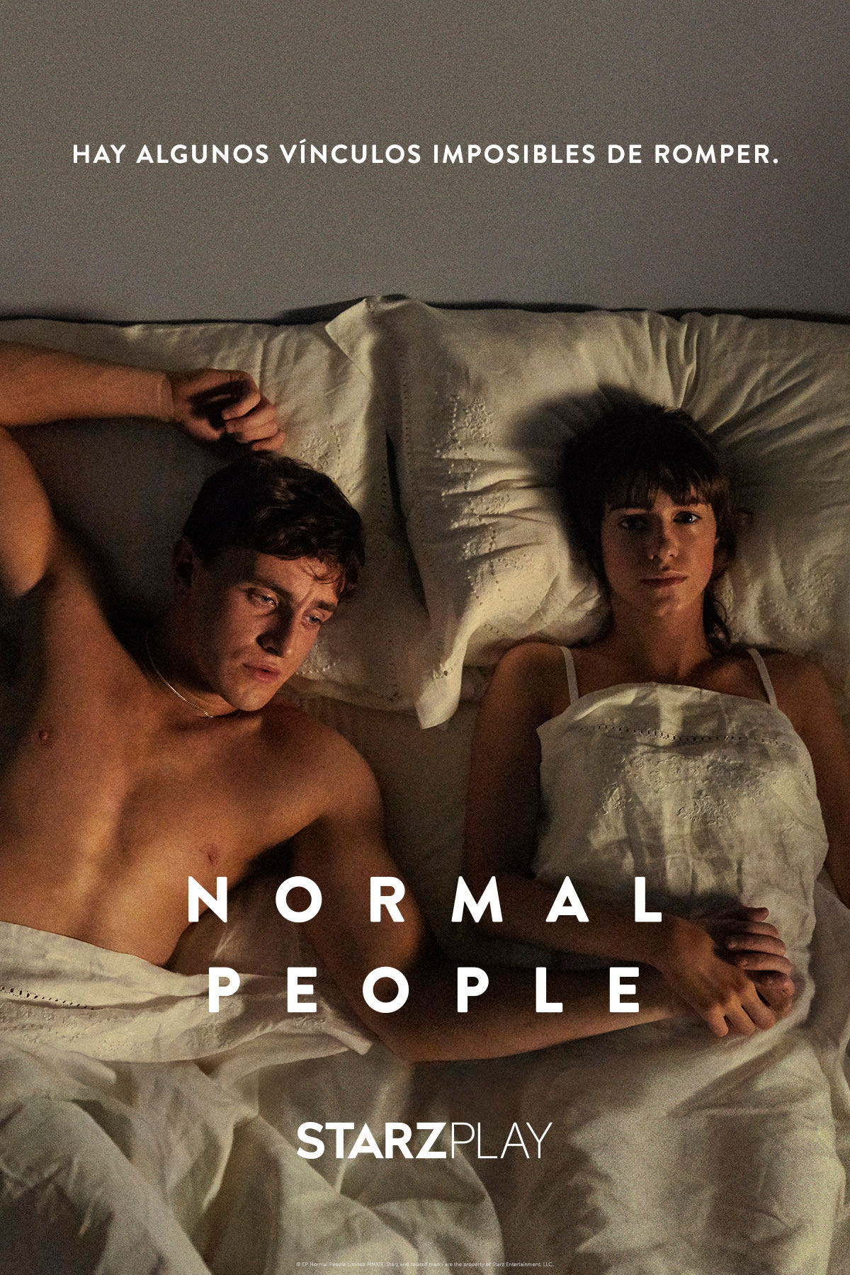Normal People - Serie 2020 - SensaCine.com