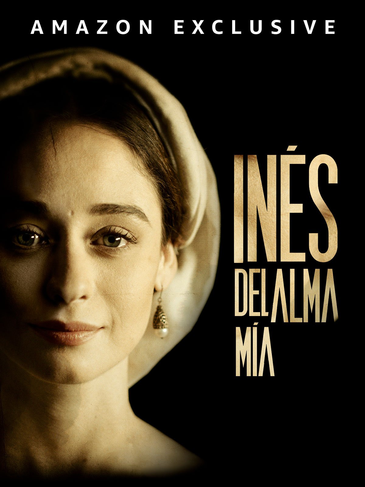 [心得] 我靈魂中的伊內絲 Inés del alma mía (雷) 西班牙&智利