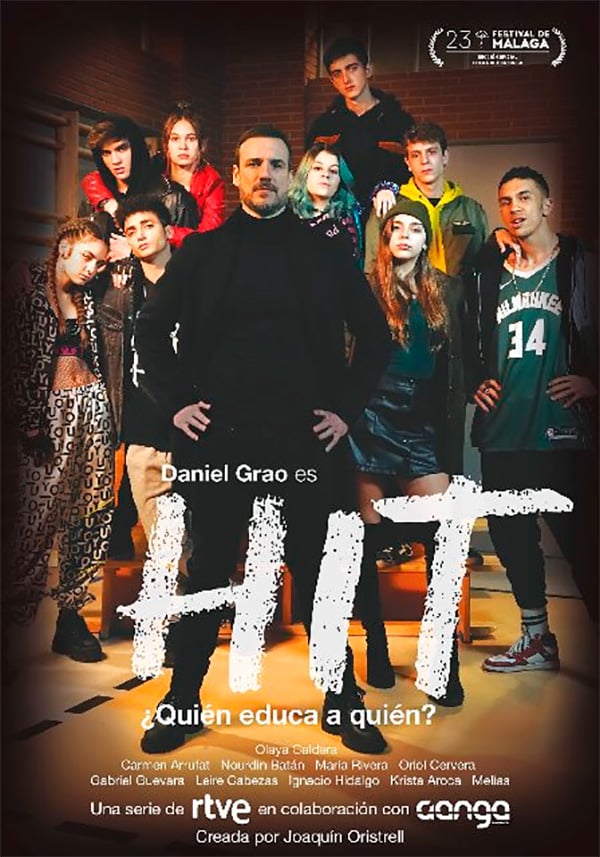 HIT Temporada 2