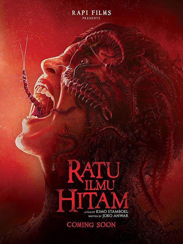 Ratu Ilmu Hitam - Película 2020