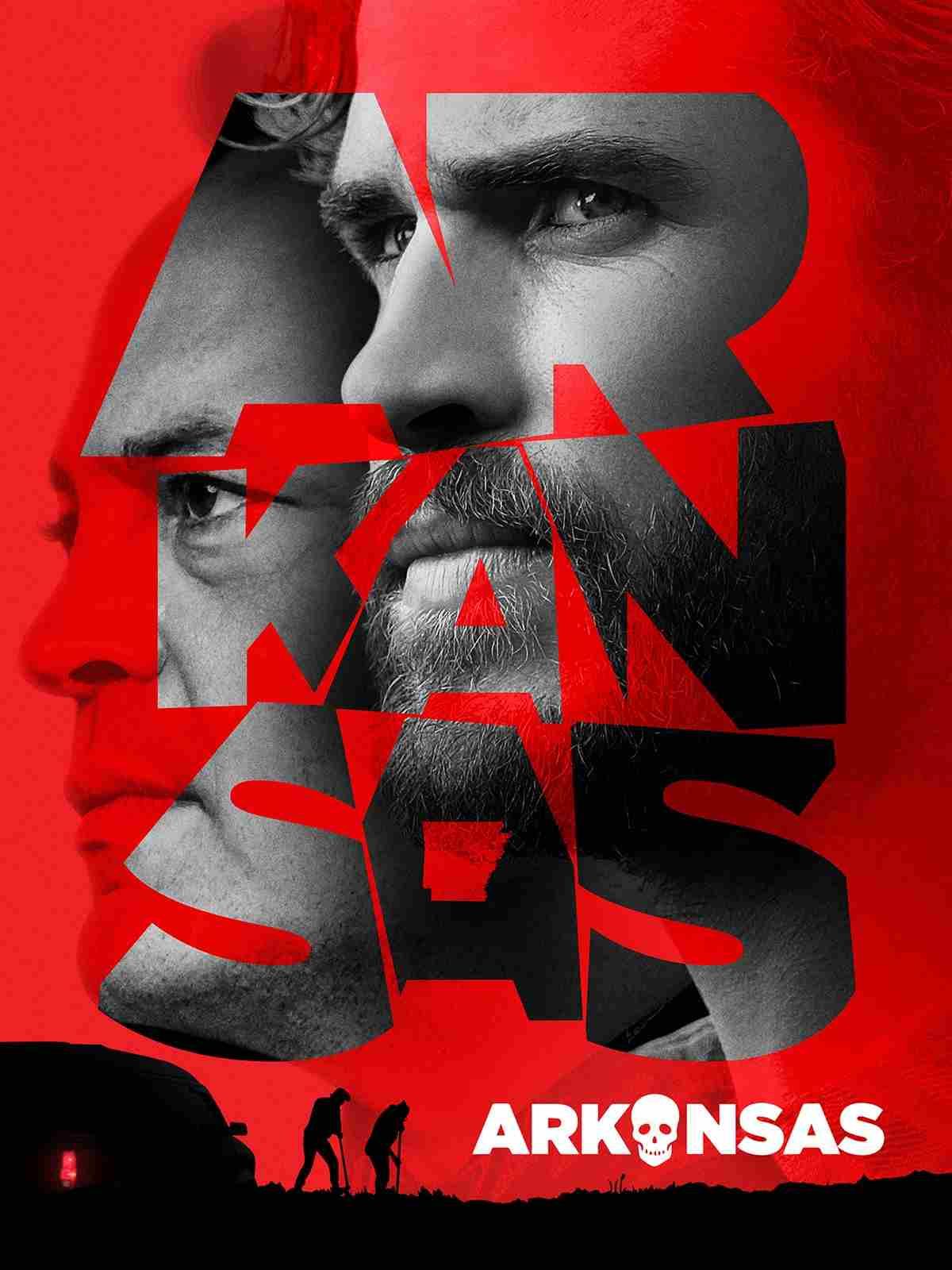 Arkansas Película 2020