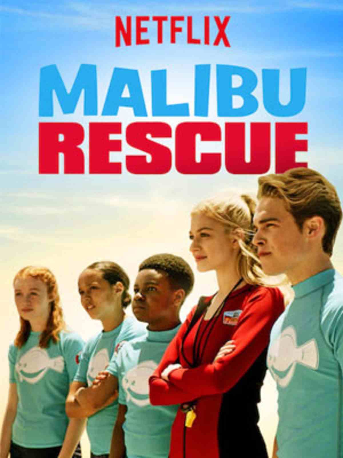 La nueva ola - Película 2019