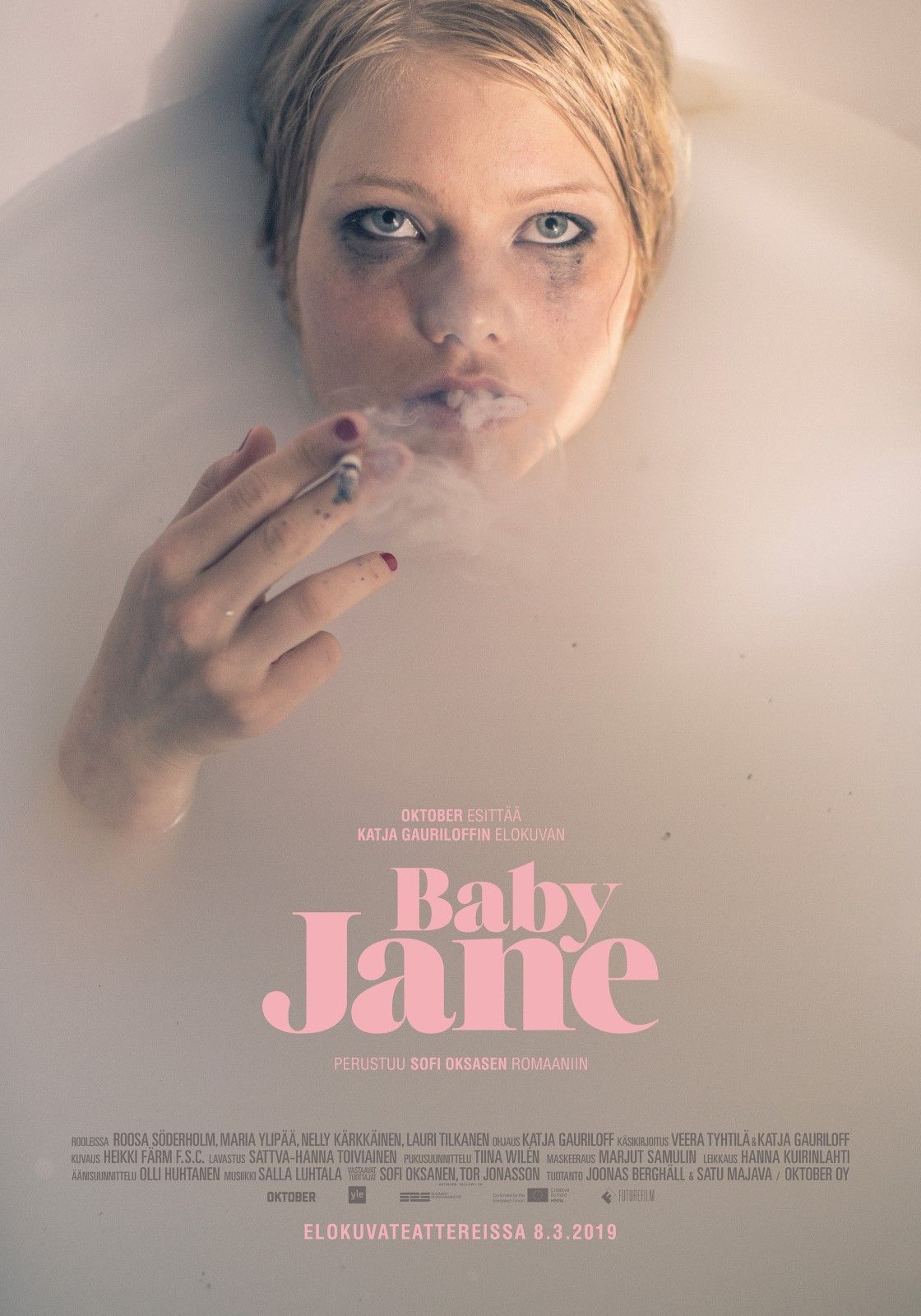 Baby Jane - Película 2019