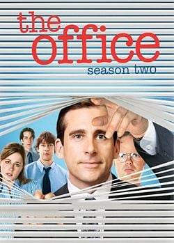 The Office (US) Temporada 2 