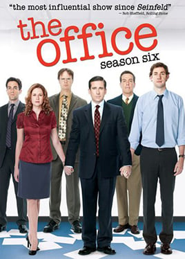 The Office (US): Guía de las temporadas 