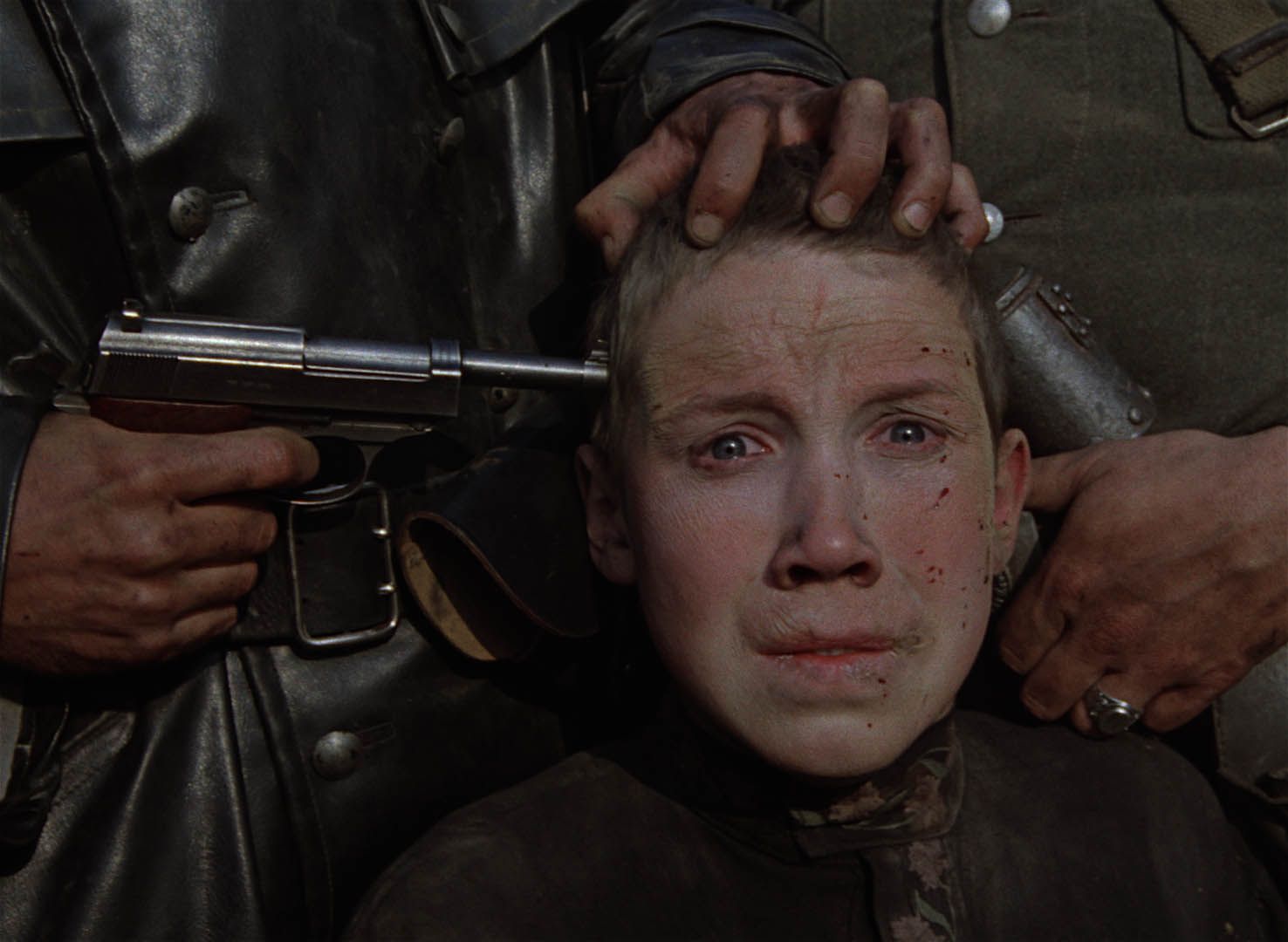 Foto de la película Ven y mira (Masacre) Foto 2 por un total de 15