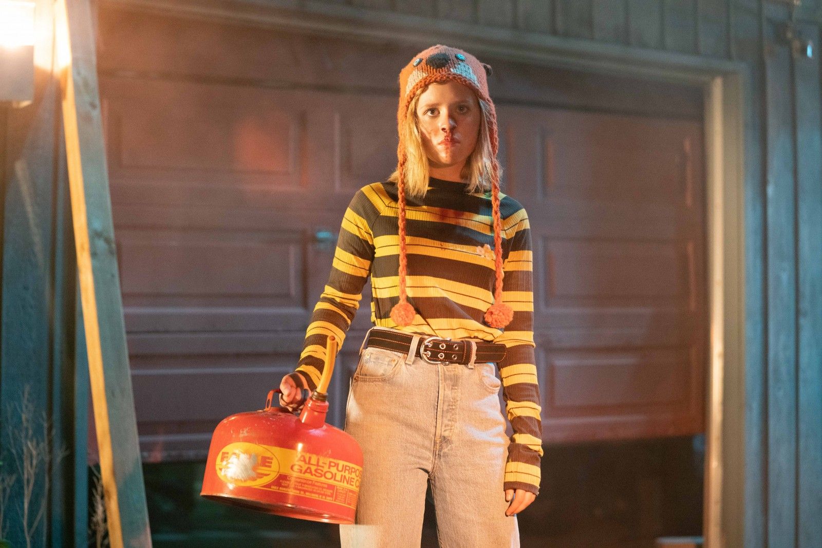 Foto de Lulu Wilson - Becky : Foto Lulu Wilson - Foto 9 de 40 ...