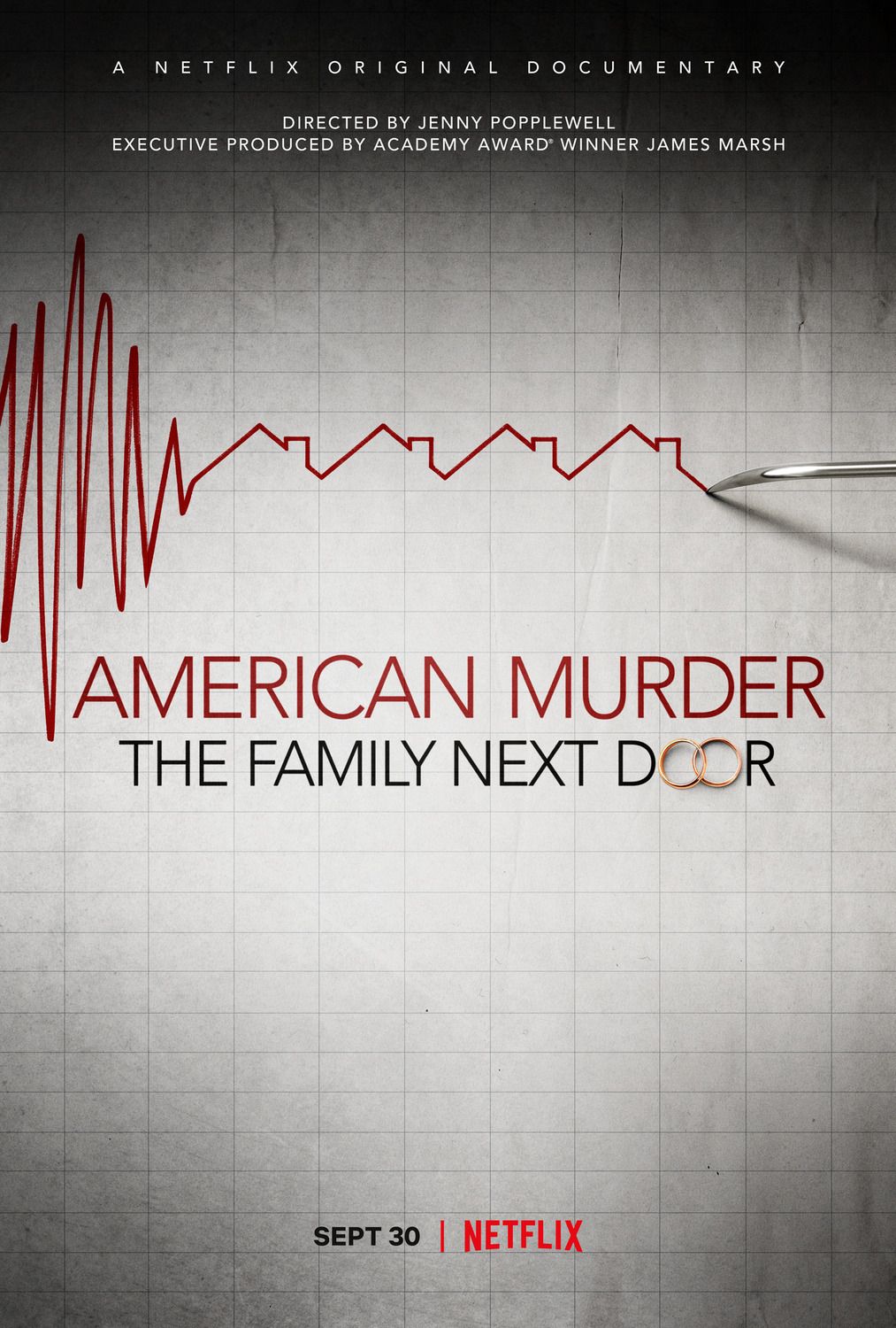 El caso Watts: El padre homicida - Documental 2020