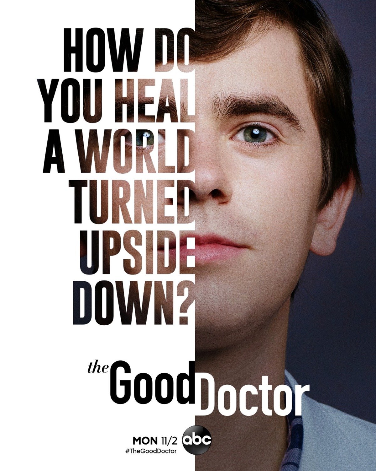 The Good Doctor: Season 4 - E01-11 (2021) El Buen Doctor: Temporada 4 - C01-11 (2021) [E-AC3 5.1 + SRT] [Amazon-Rip] 2663066