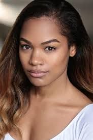 Tahirah Sharif : sus películas y series en streaming - SensaCine.com