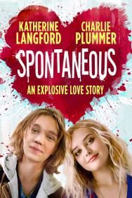 Spontaneous - Película 2020