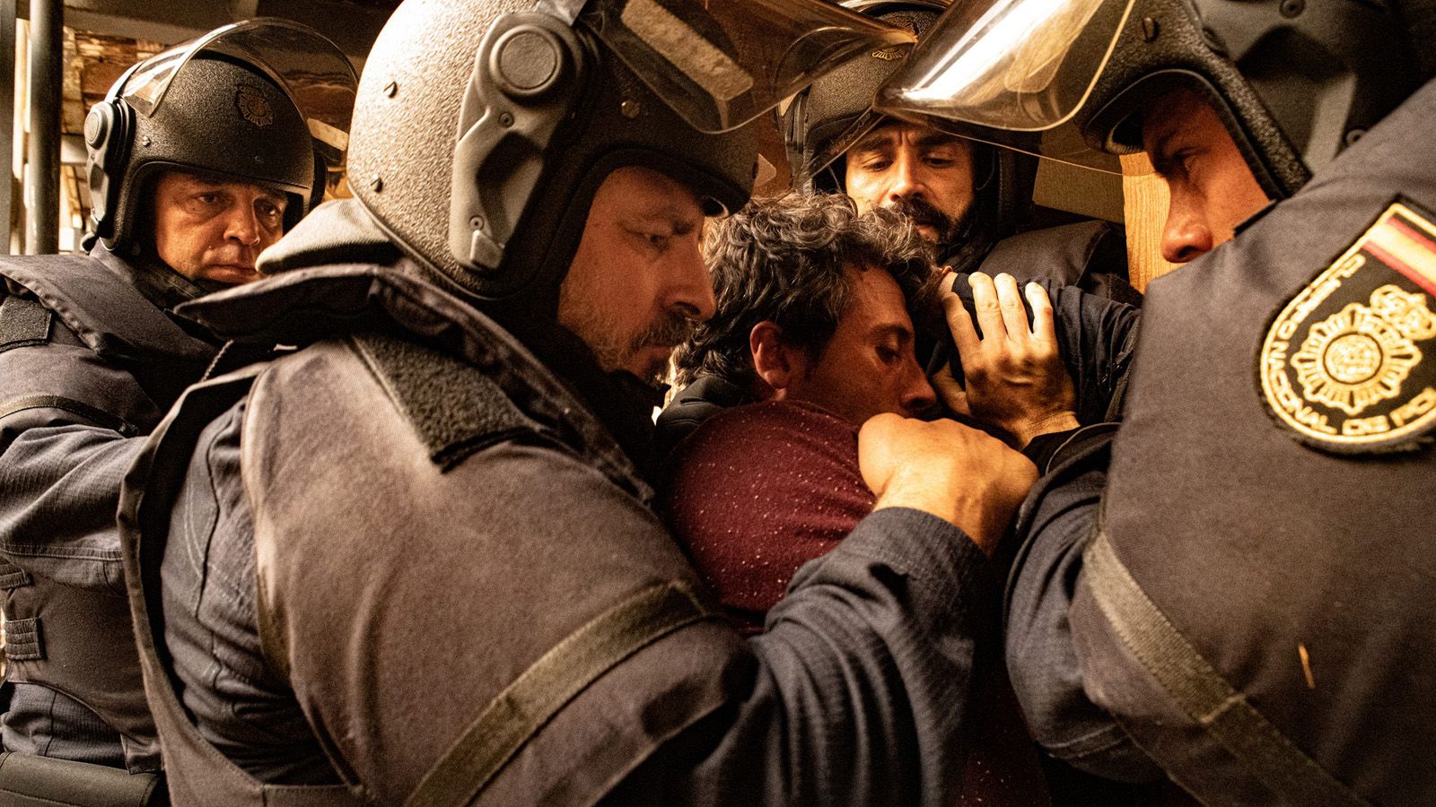 Hovik Keuchkerian Movies And Tv Shows