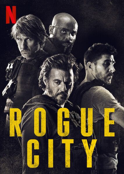 Bronx - Película 2019