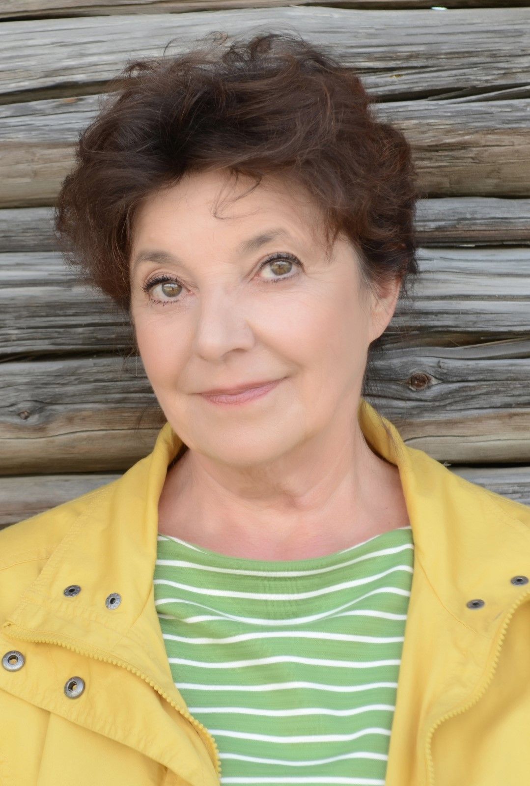 Monika Baumgartner
