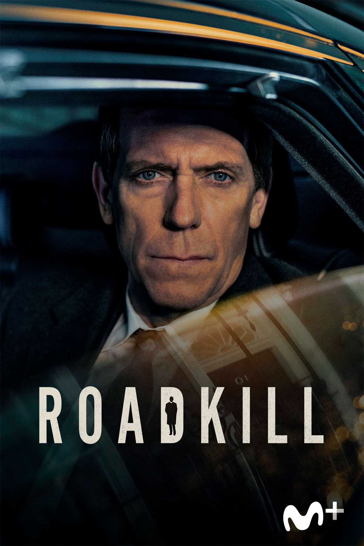 Roadkill Serie 2020