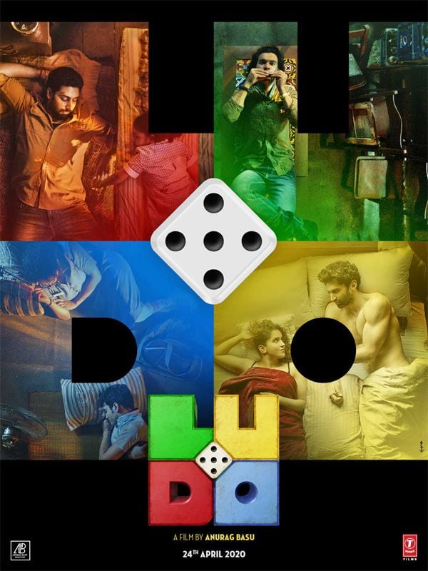 Ludo - Película 2020