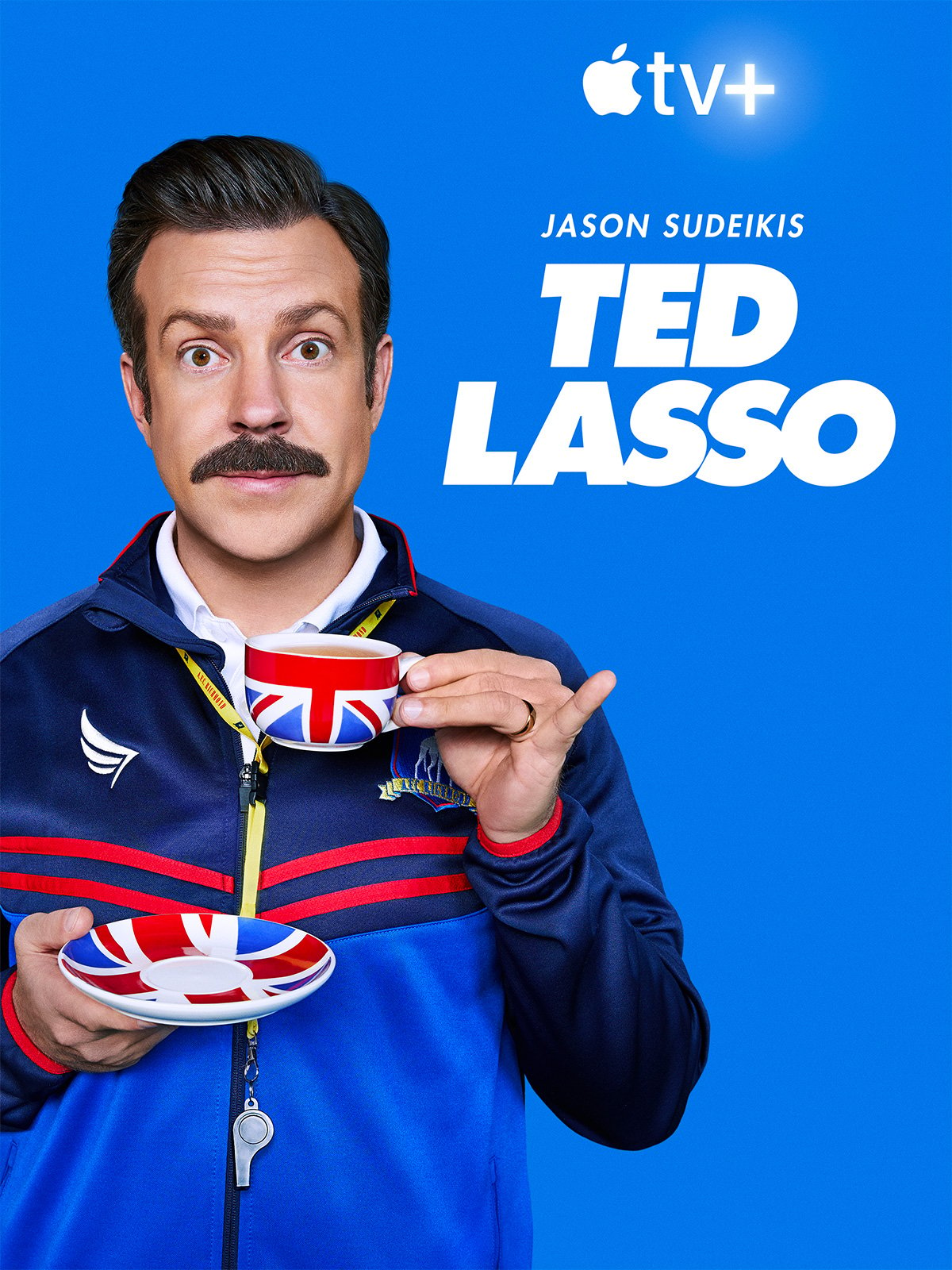 Ted Lasso Temporada 2 