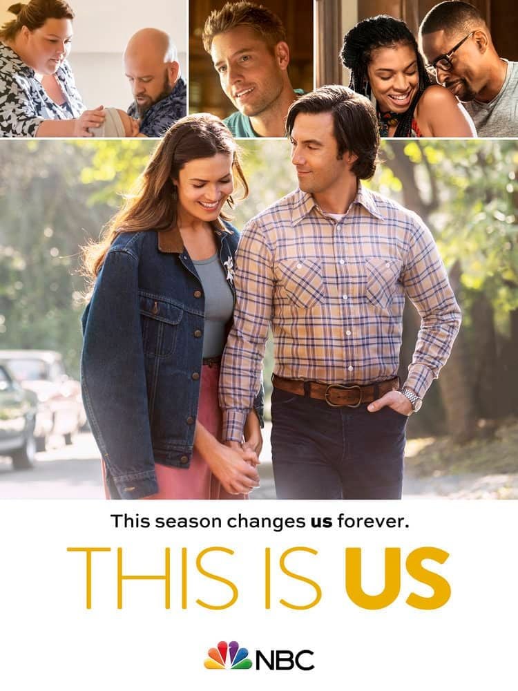 Cartel This is Us - Poster 6 sobre un total de 13 - SensaCine.com