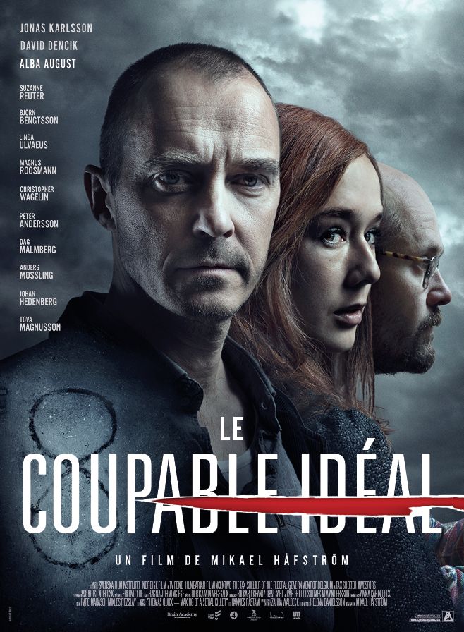 El acusado perfecto - Película 2019