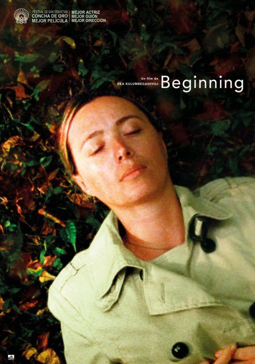 Beginning - Película 2020