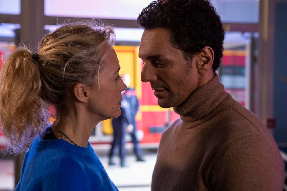 Hay Segunda Temporada De Inocentes Serie Turca