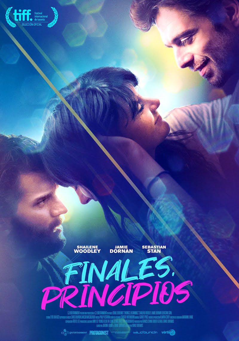 Finales, principios - Película 2019