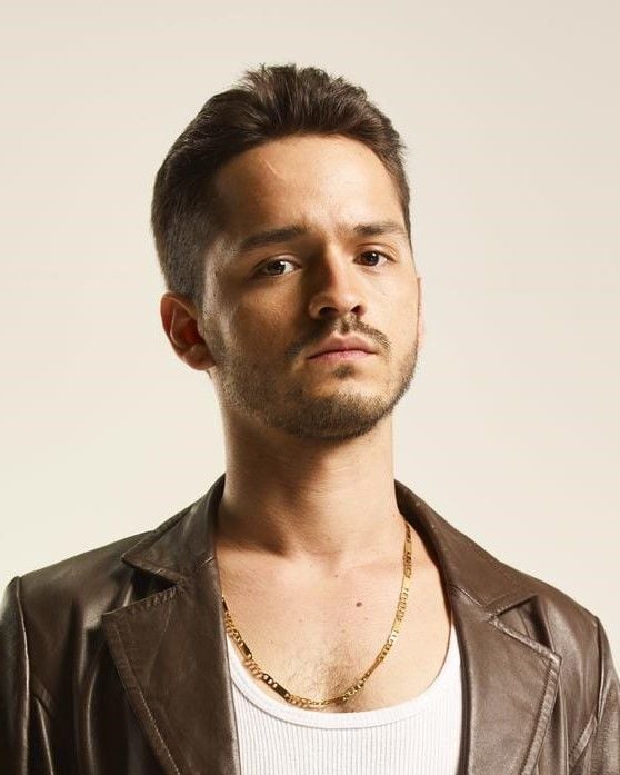Iván Aragón : Filmografía - SensaCine.com