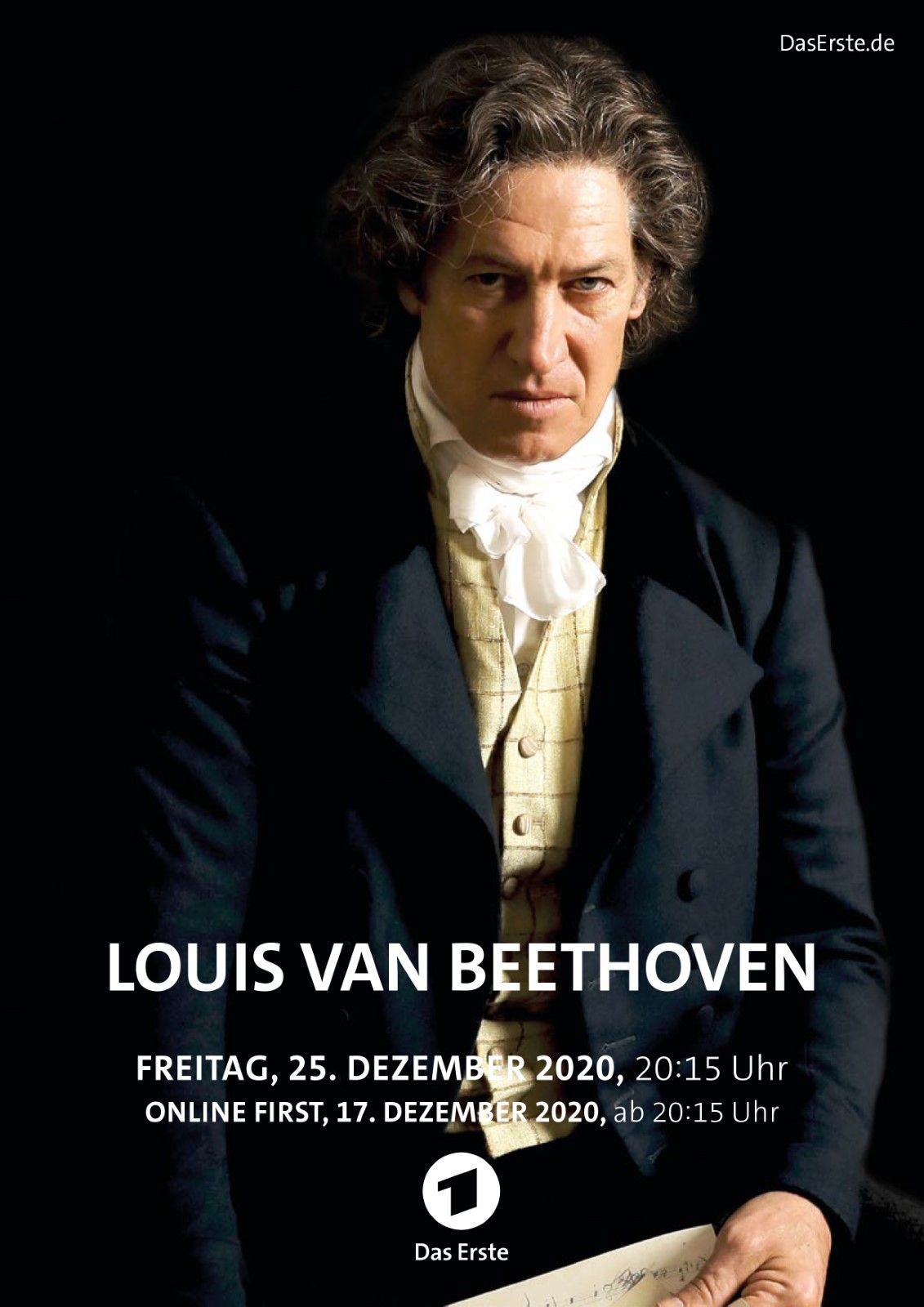 Beethoven - Película 2020
