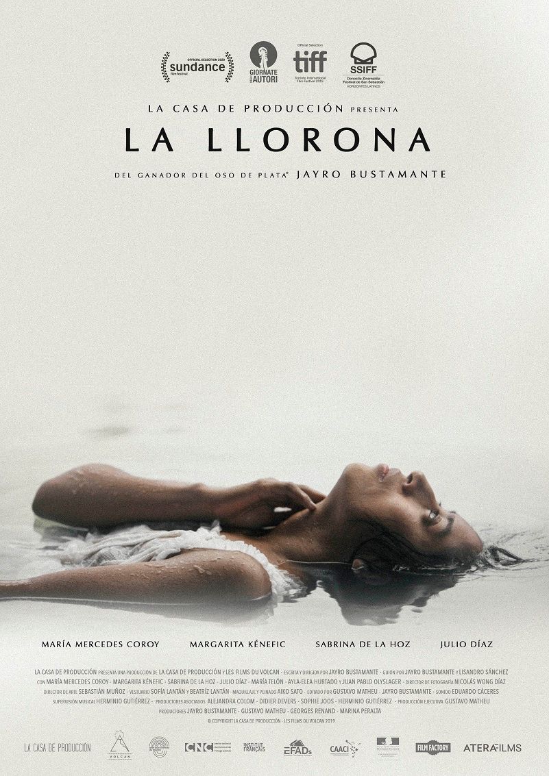 La Llorona - Película 2019