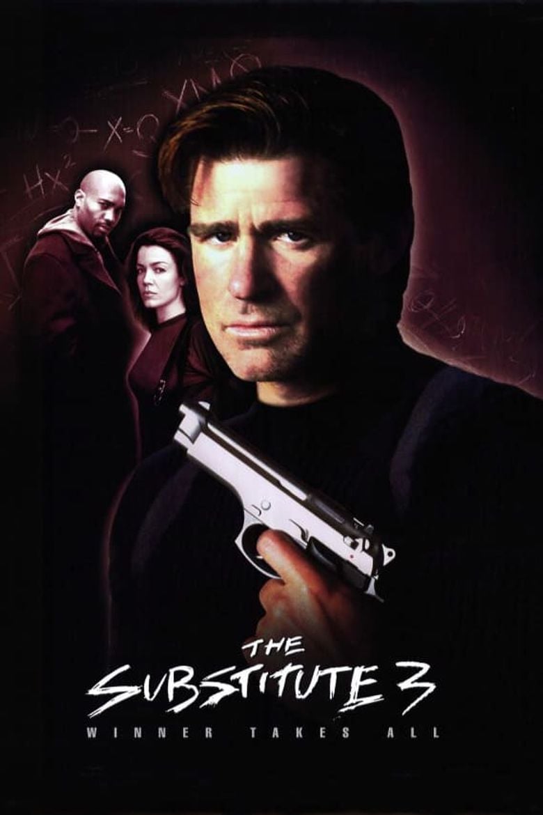 Lobo de guerra - Película 1999