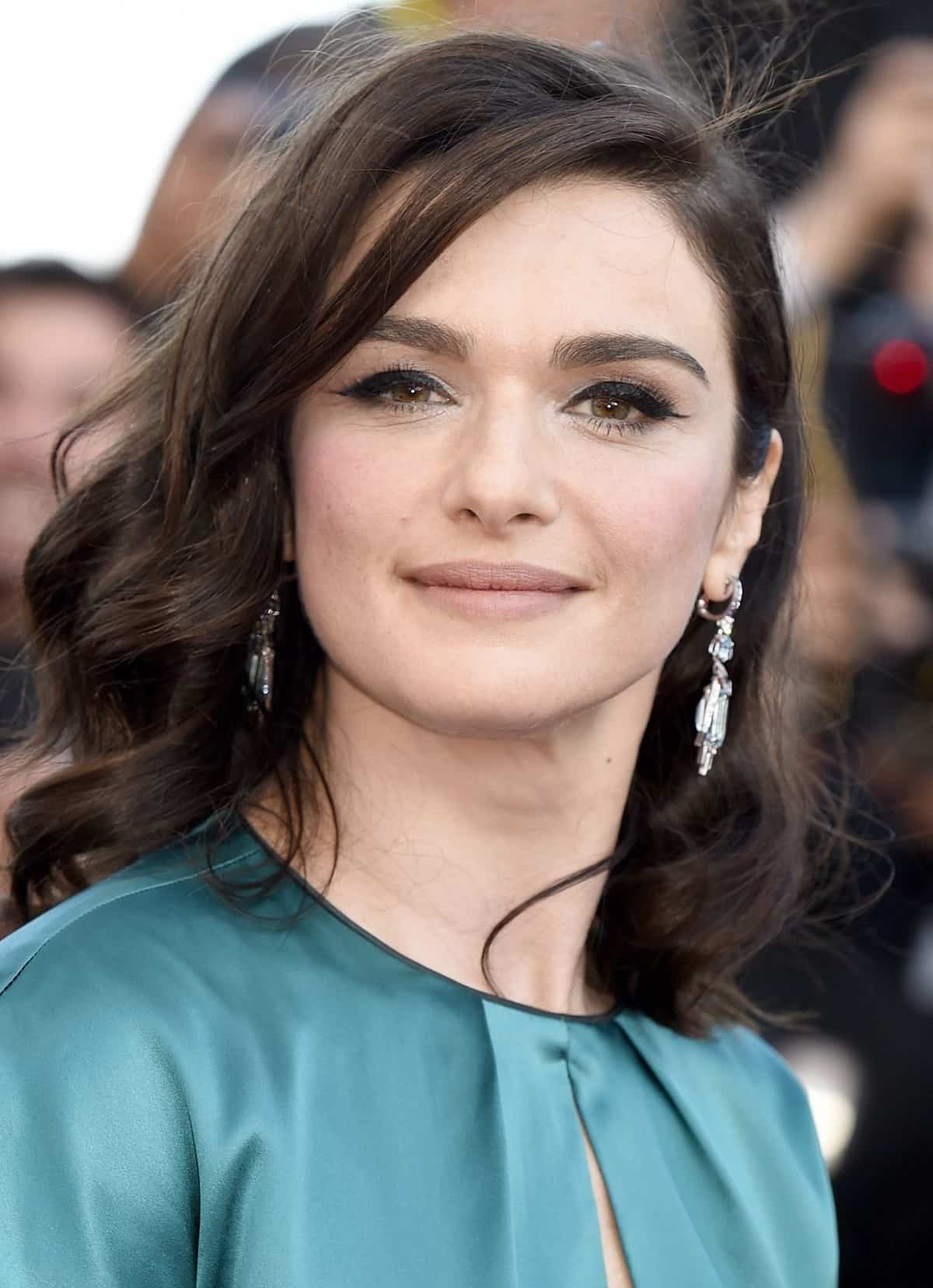 Rachel Weisz - SensaCine.com