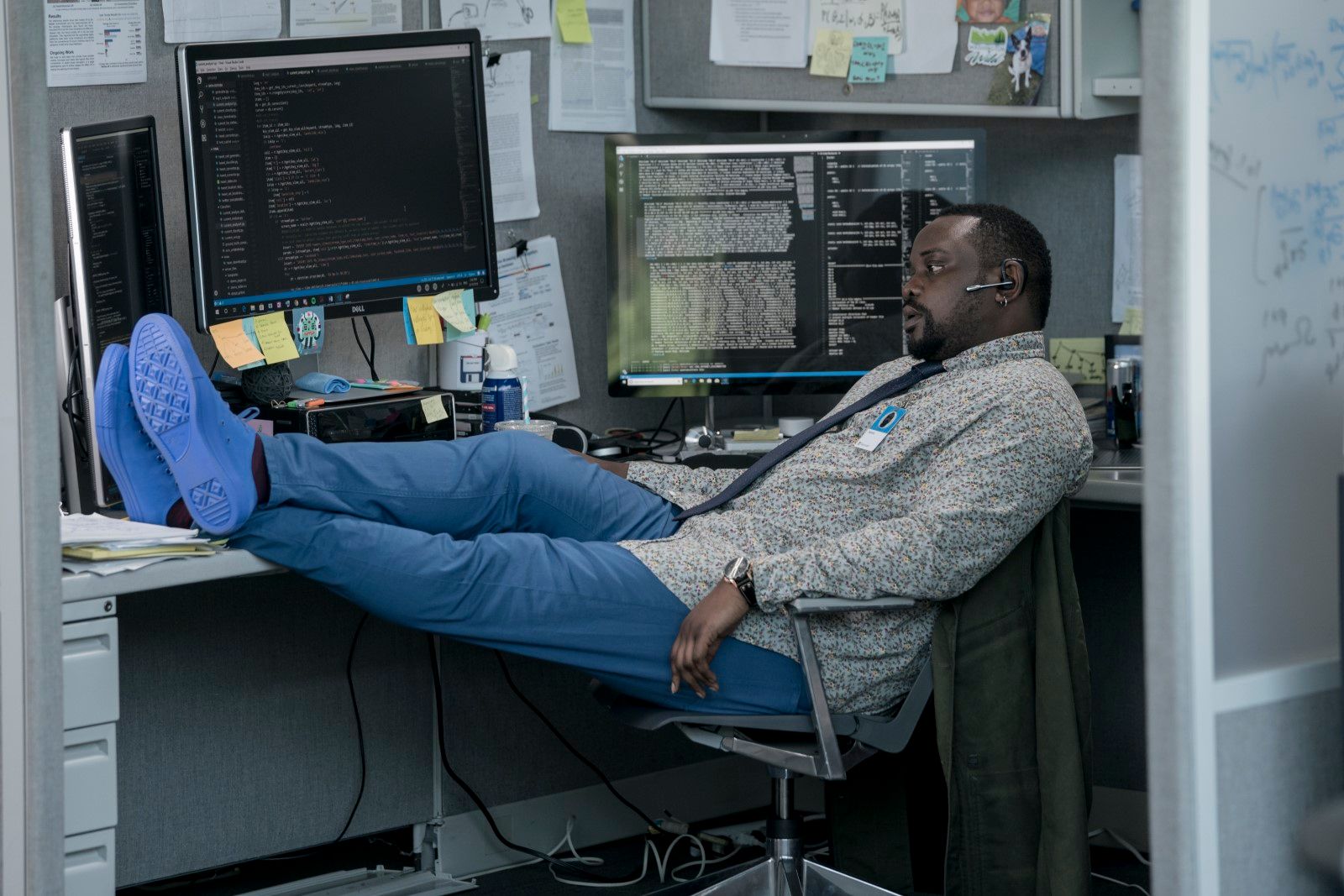 Foto de la película Superintelligence - Foto 4 por un total de 20 ...