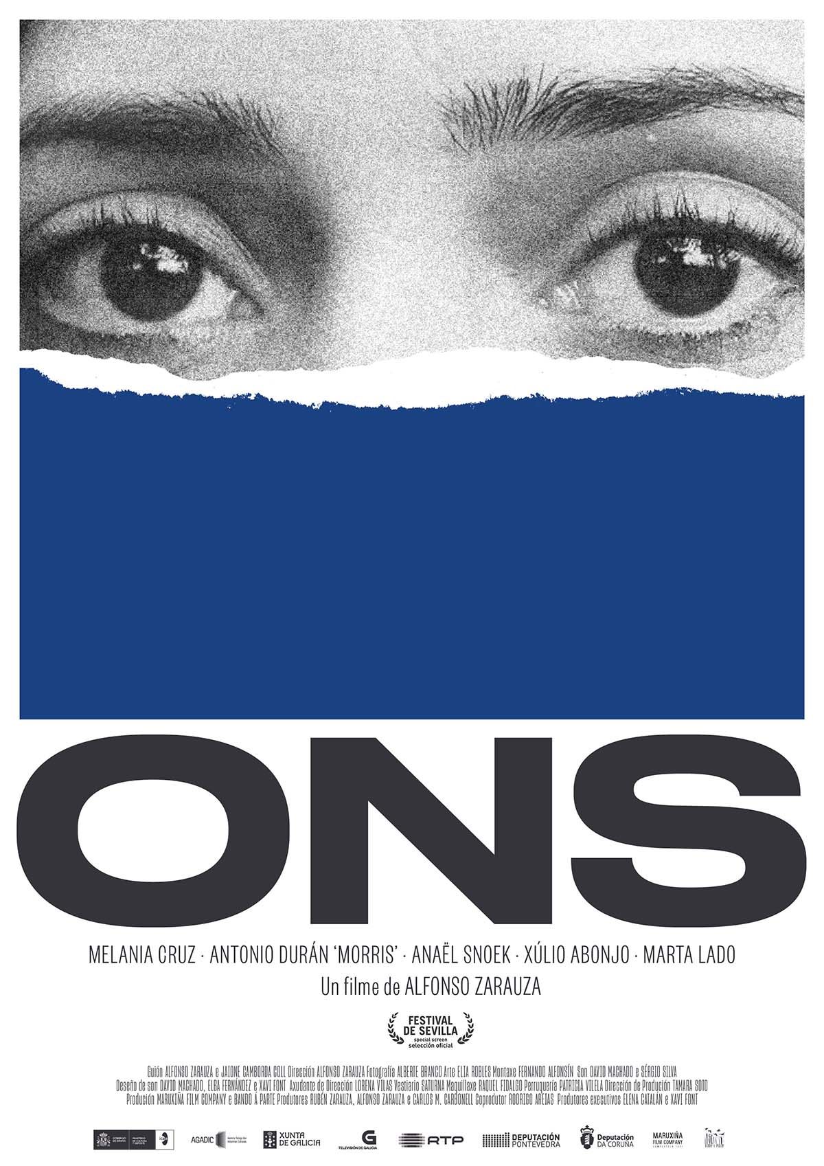 Ons - Película 2020