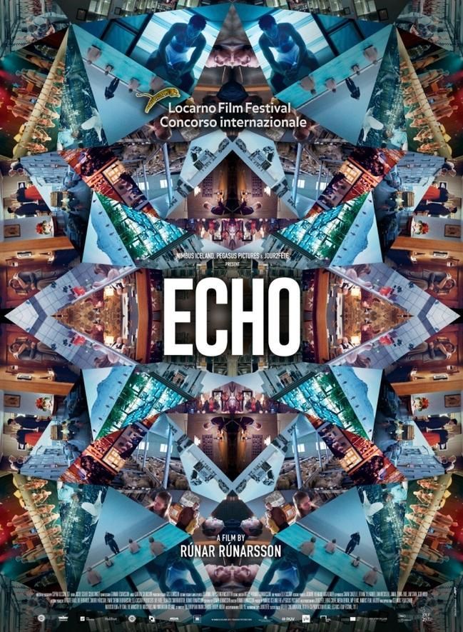 Echo - Película 2022
