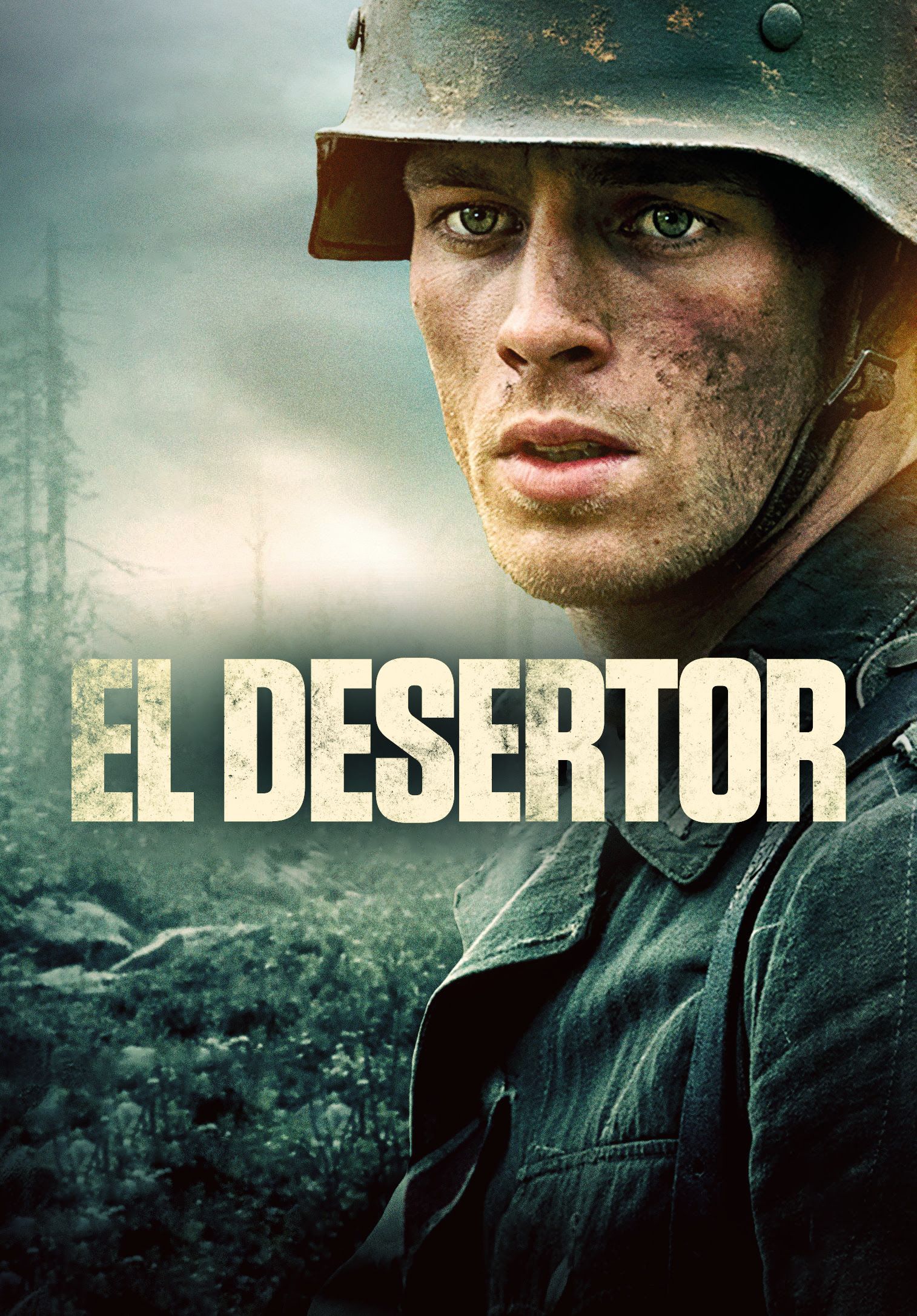 El desertor - Película 2020