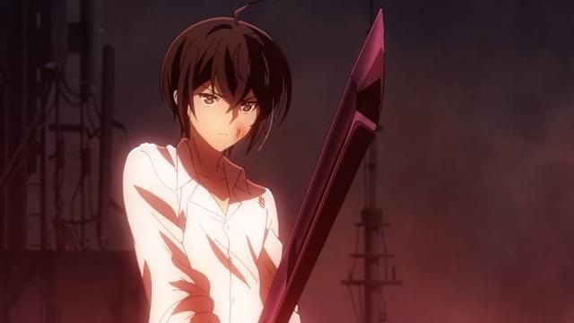 Kimi to Boku no Saigo no Senjou, Aruiwa Sekai ga Hajimaru Seisen Temporada 1