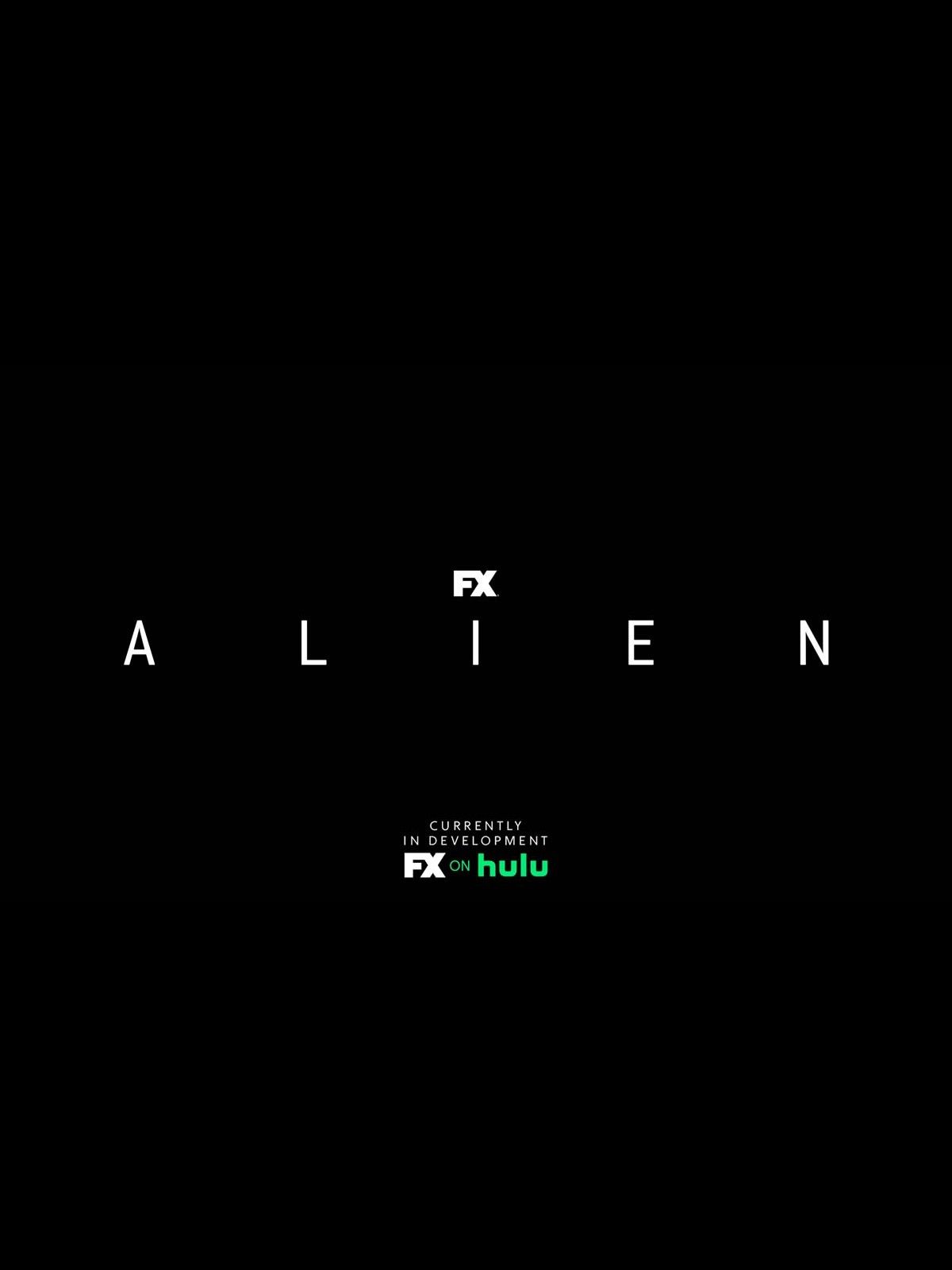 Alien Earth Serie 2025