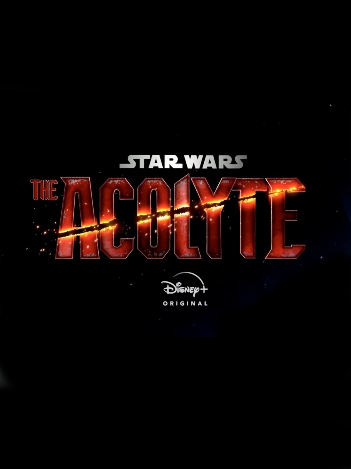 Star Wars The Acolyte Serie 2024