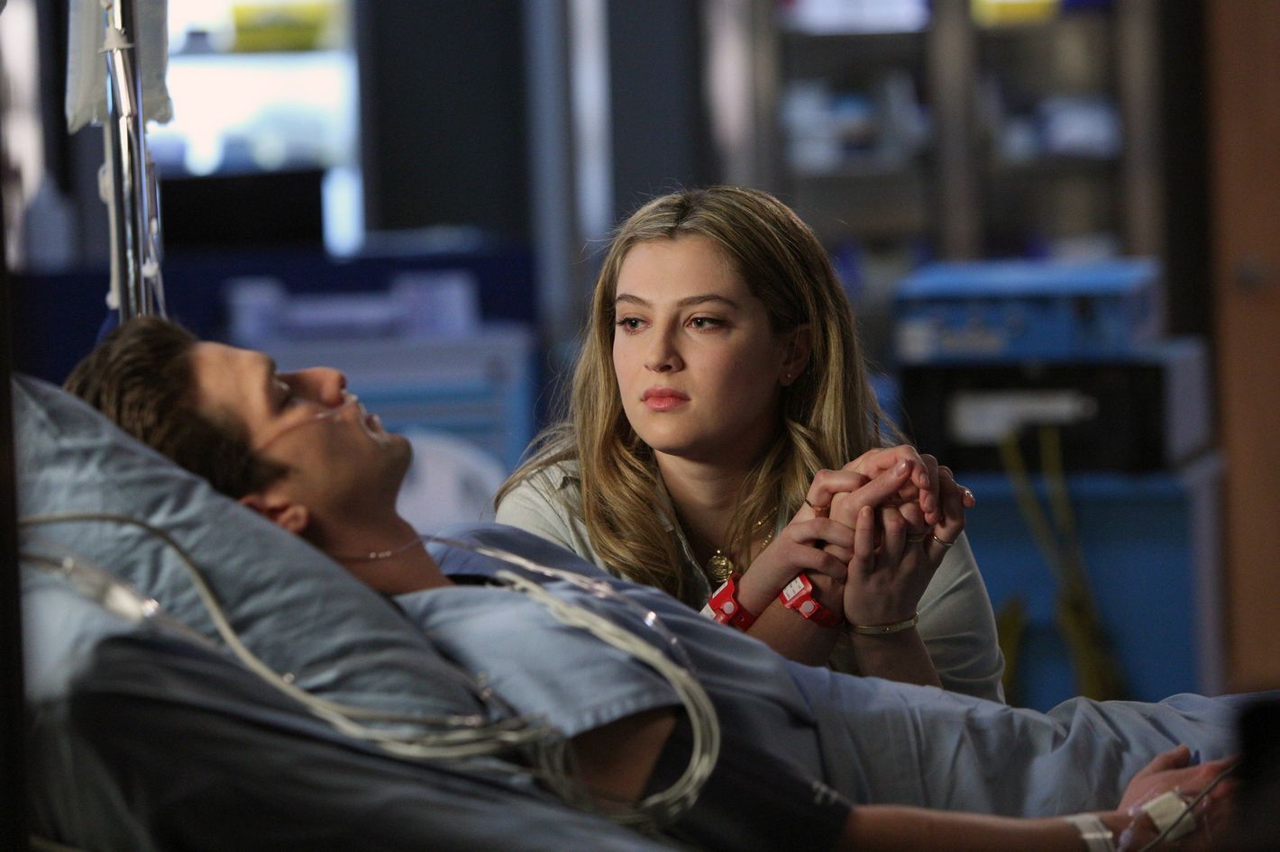 Cartel Red Band Society temporada 1 - Cartel 6 sobre 57 - SensaCine.com