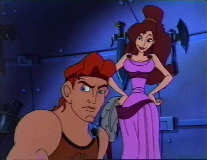 Hércules La serie animada Hércules La serie animada Foto Foto 3 sobre 12 Hércules La serie animada Hércules La serie animada Foto Foto 3 sobre 12