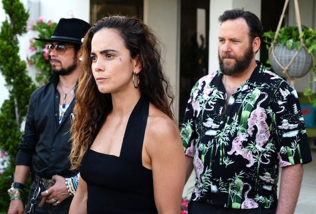 Queen of the South : Queen of the South : Foto - Foto 16 sobre 229 - Queen Of The South Season 1 Episode 13